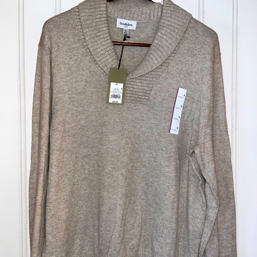 Goodfellow Pullover Sweater